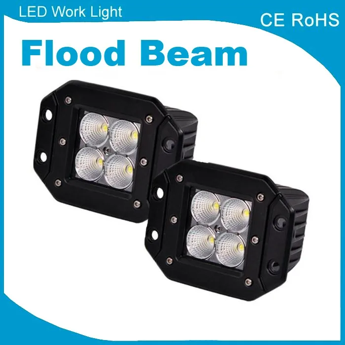 Flood Beam