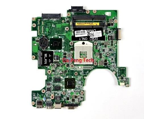 

Laptop motherboard for Dell Inspiron 1464 953PN 0953PN CN-0953PN DDR3 DAUM3BMB6E0 100% tested