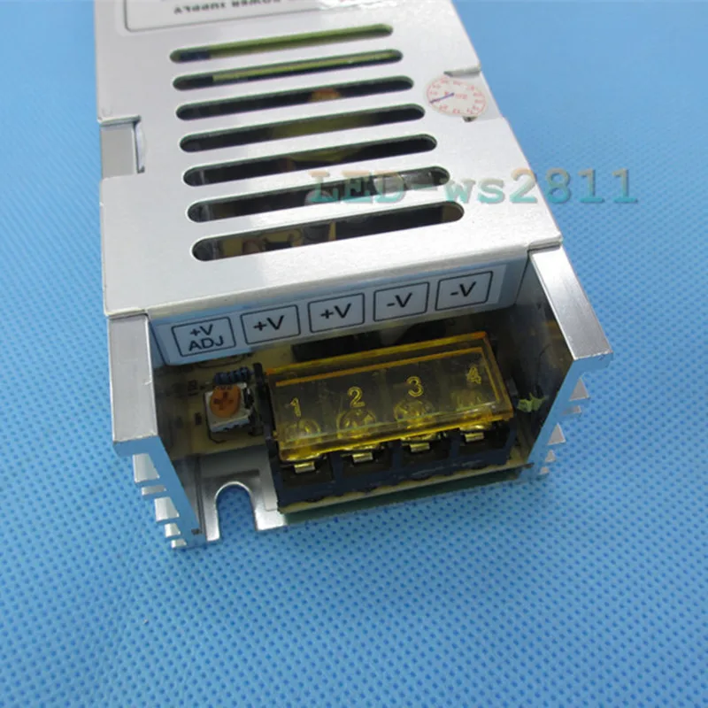 12V