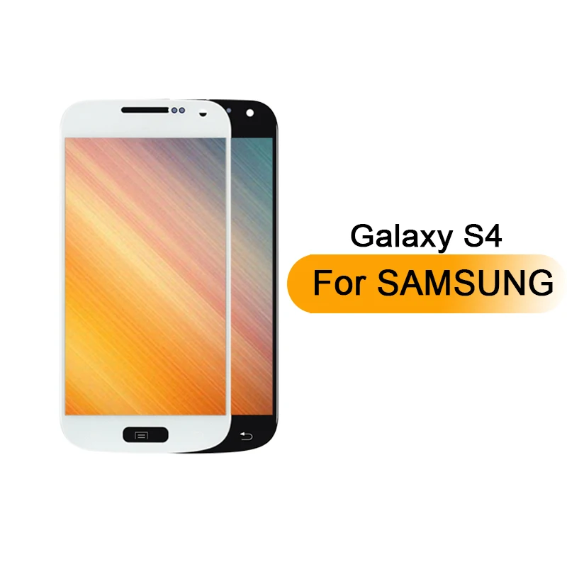5 0 ''Дисплей Сенсорный экран для сборки запасные части samsung Galaxy S4 Gt i9505 I9500 I9505 I9506