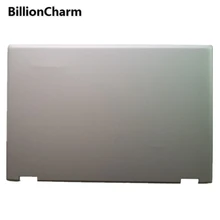 BillionCharm ЖК-топ чехол для lenovo Yoga2-13 ЖК-задняя крышка серебристый корпус