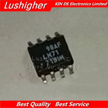 

10PCS LM7171AIM LM7171AIMX SOP LM7171 SOP8