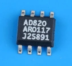 

AD820ARO AD820AR AD820A AD820 new original 5pcs/lot