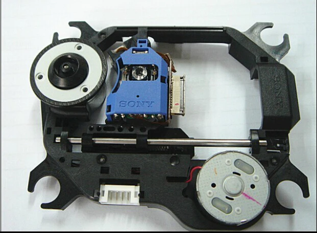 2pcs/lot Brand New KHM313AAM KHM313AAD KHM-313AAM KHM-313AAD Radio DVD Player Laser Lens Optical Pick-ups KHS-313A | Автомобили и