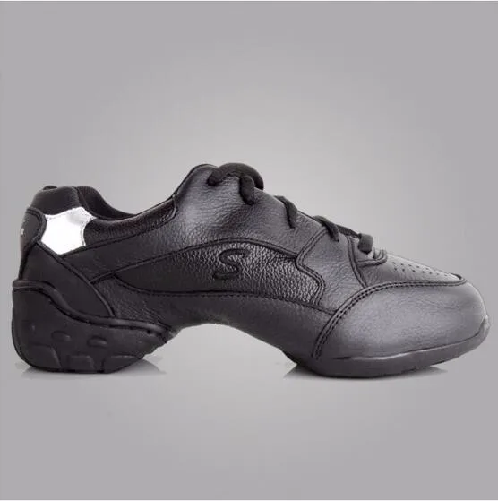 Танцевальные кроссовки Capezio