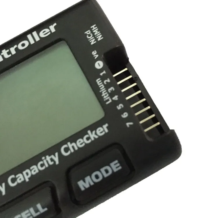 Battery Balancer 35