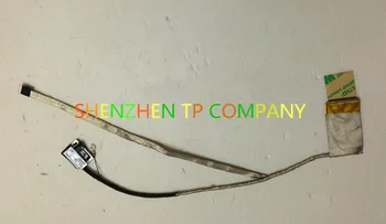 

BRAND New LCD Cable FOR DELL INSPIRON 14R N4110 M4110 N4120 V3450 LCD VIDEO CABLE DD0R01LC000