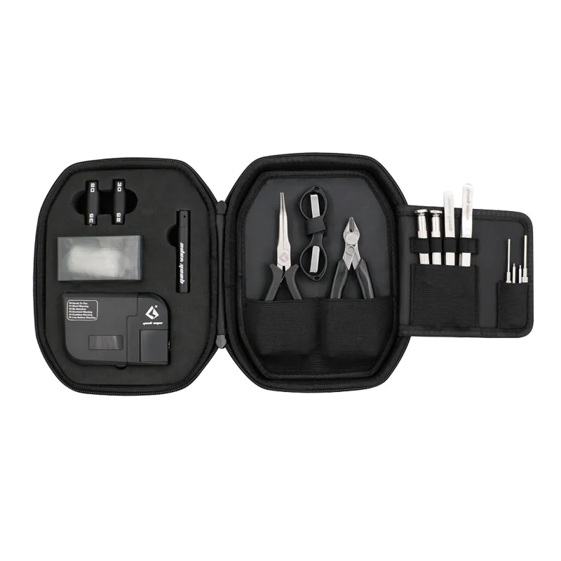 original Geekvape 521 Master Kit V3 Include Tap Pro
