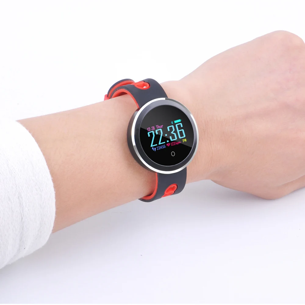 Умные Часы Healthband Купить