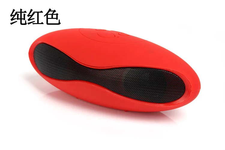 Беспроводная портативная Bluetooth колонка уличная многофункциональная стерео бас