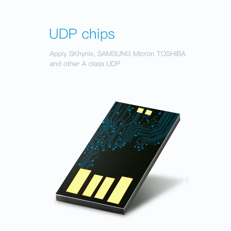 USB флеш накопитель DM PD095 объемом 64 ГБ металлическая Флешка 3 0 карта памяти 32 Гб