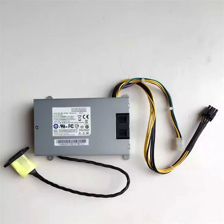 HKF2002-32 B520 B320 FSP200-20SI APA006 200 W Питание APA006-EL0G DPS-250AB-71 Мощность