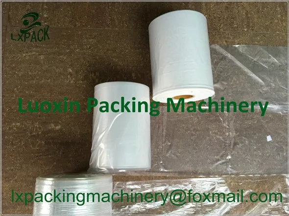 

LX-PACK Brand Lowest Factory Price filling automatically air cushion machine filling for air cushion pillow free for buying film