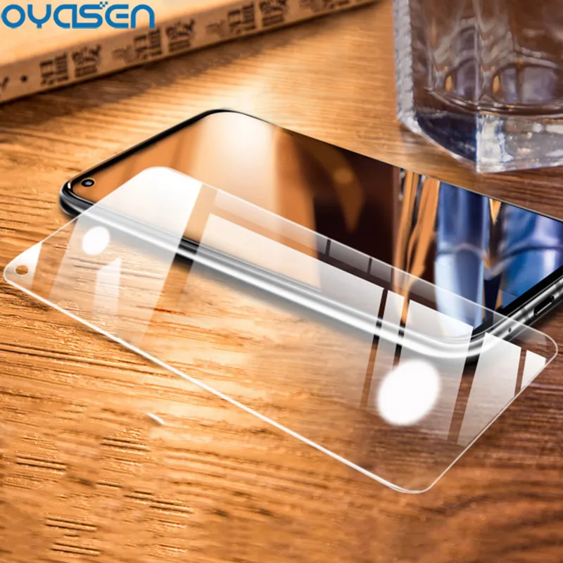 9H закаленное стекло для Huawei Nova 4 3 3i P20 Lite Pro Honor 8 8X 9 10 View 20 V10 V20 Защита экрана с