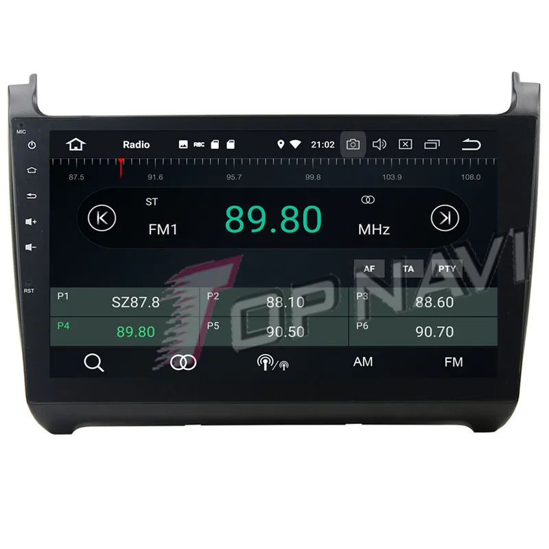  Topnavi 10.1