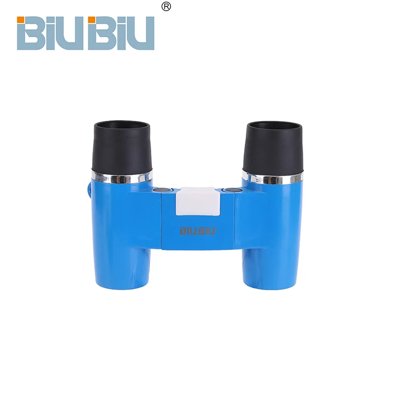 BIUBIU 6x Powerful Binoculars Night Vision Zoom Dual Focusing Adjustment Rain-proof Single Focus Optic Lens Binoculars BIUBIU 6x Powerful Binoculars Night Vision Zoom Dual Focusing Adjustment Rain-proof Single Focus Optic Lens Binoculars