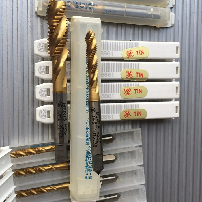 OSG タップ15本まとめ売り