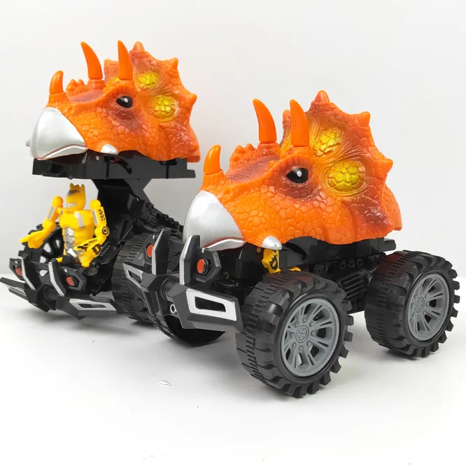 Ejection Dinosaur X1 Динозавр - Цвет: Ejection Dinosaur X1