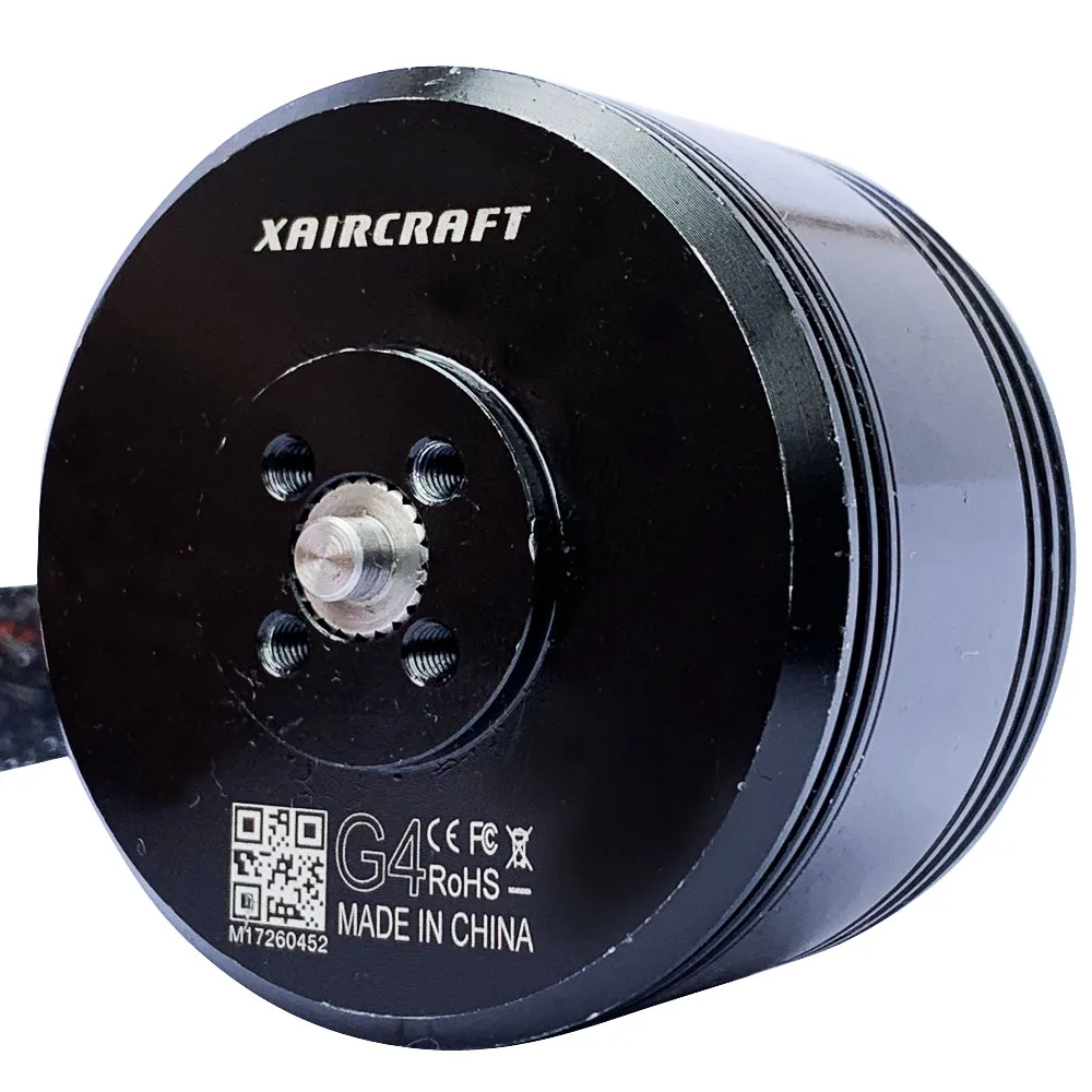 Профессиональный двигатель KV370 бесщеточный мотор запасные части для