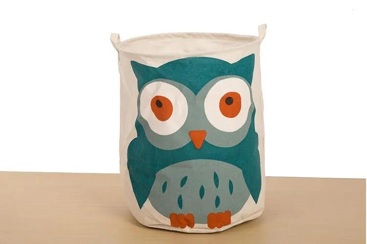 SB-022 OWL
