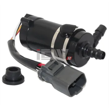 

Fit For HONDA ACCORD/CIVIC/ILX/RDX/RLX Headlight/Headlamp Washer pump part 76806-SNB-S01