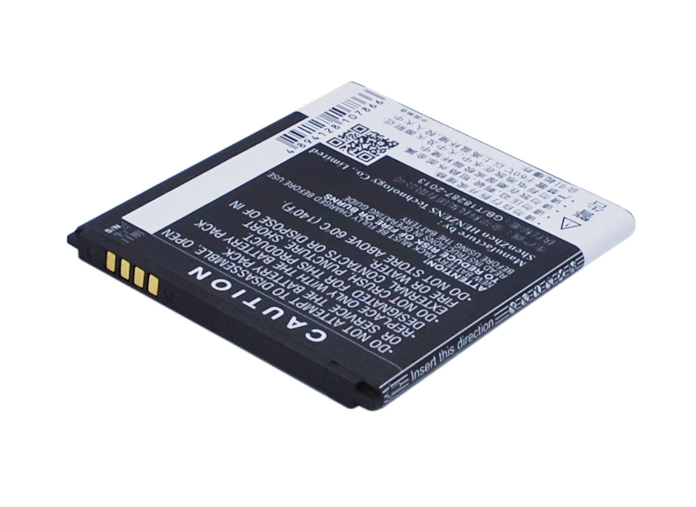 Аккумулятор Cameron Sino 2000 мАч TLp020JD для TCL P5181 P518L P5201 P520L|2000mah battery|cameron sinobattery 2000mah |
