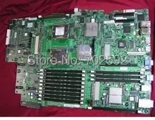 original server motherboard for X3650 fru 43W8250 44E5081 44W3324 46M7131
