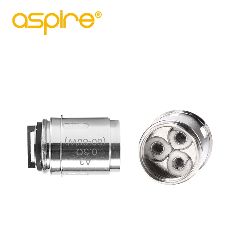 E-Cigarette Coil Aspire Athos Coils for E-Cigarettes Speeder Athos Vape Tank A3 0.3ohm A5 0.16ohm Coils elektronik sigara coil E-Cigarette Coil Aspire Athos Coils for E-Cigarettes Speeder Athos Vape Tank A3 0.3ohm A5 0.16ohm Coils elektronik sigara coil