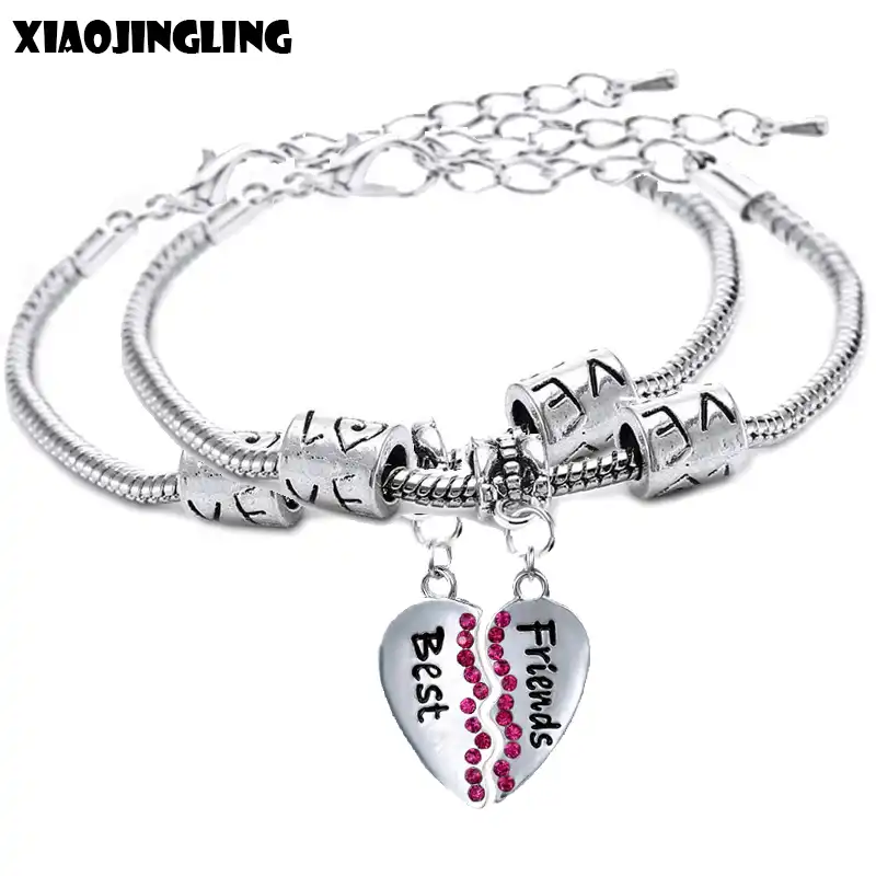 mother daughter friendship bracelet