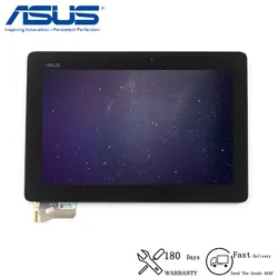 Первоначально для ASUS MeMO ME302 ME302C ME302KL K005 K00A 5425N ЖК-дисплей Экран Дисплей Touch Digitizer с рамкой мелких царапин