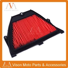 Motorcycle Air Intake Filter Cleaner For HONDA CBR600 CBR 600 CBR600RR CBR 600 RR 600RR F5 2003 2004 2005 2006 03 04 05 06