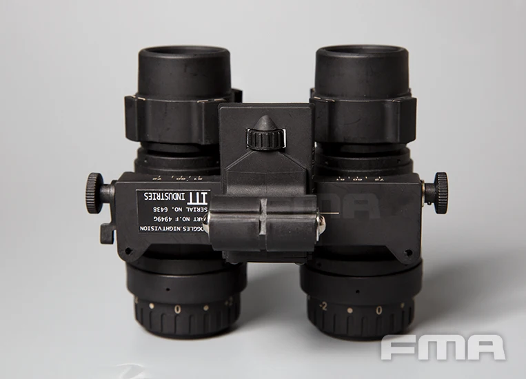 fma AVS9 13