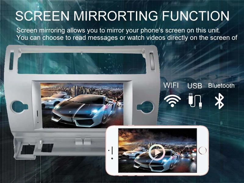 Discount 2 Din Octa Core Android 9.0 Car Radio for Citroen C4 Quatre Triumph 2004-2012 GPS Navigation CD DVD Player IPS Screen Bluetooth 19 Discount 2 Din Octa Core Android 9.0 Car Radio for Citroen C4 Quatre Triumph 2004-2012 GPS Navigation CD DVD Player IPS Screen Bluetooth 19