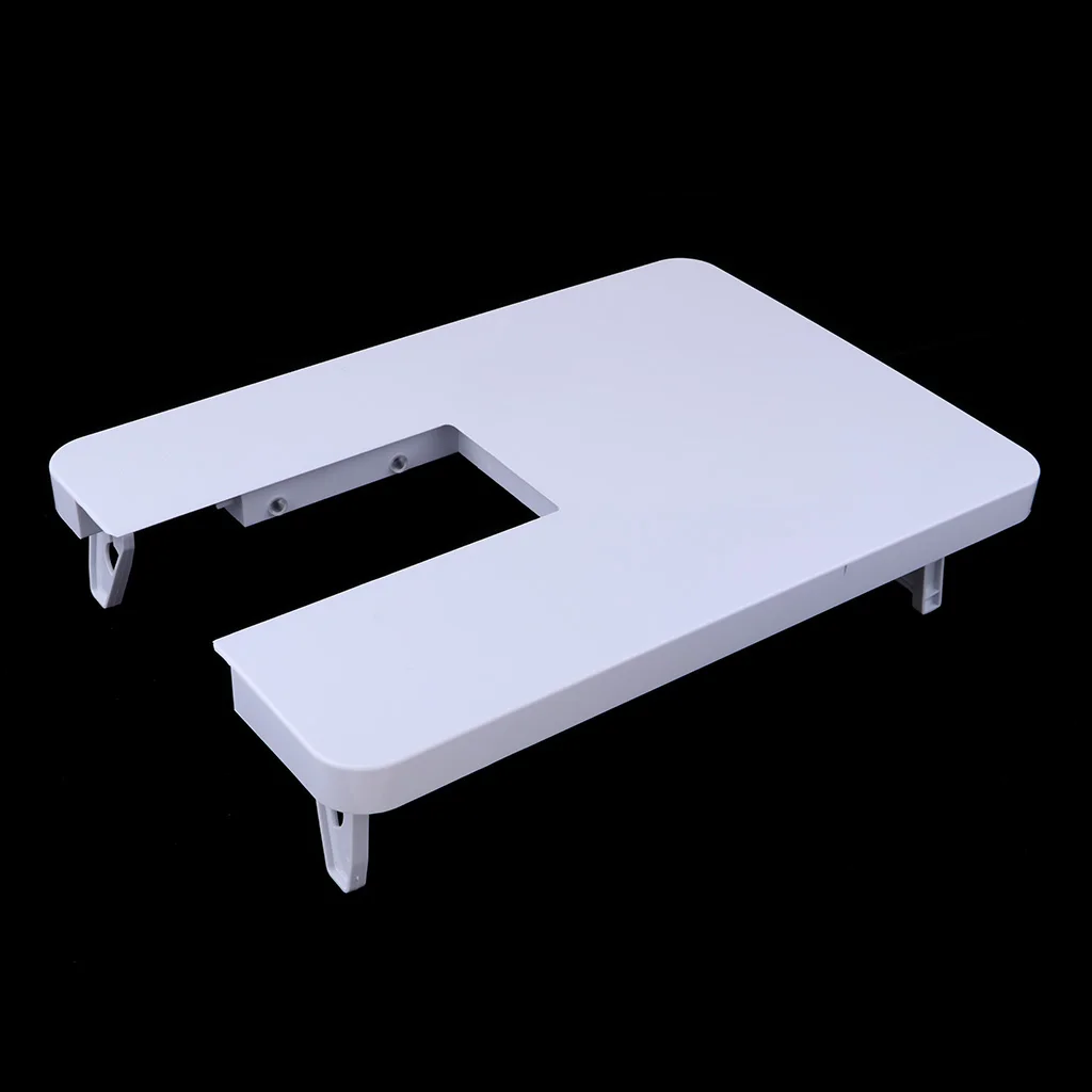 41.7x29cm Sewing Machine Part Table Extension Accessory Plastic Expansion Board Sewing Tools