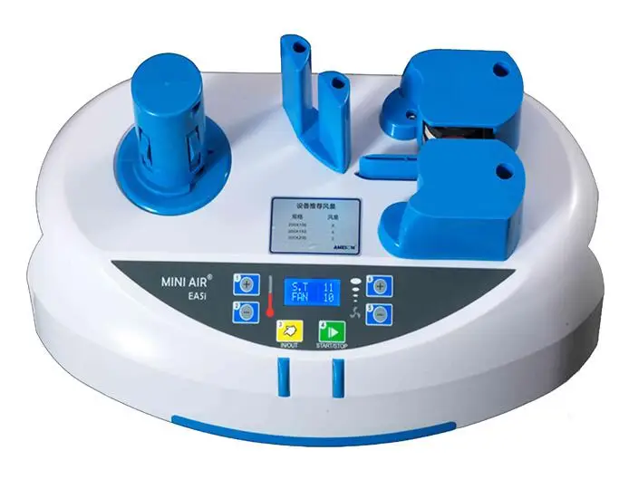 Bubble Bag Machine Continuous Inflatable Bag Making Machine Automatic