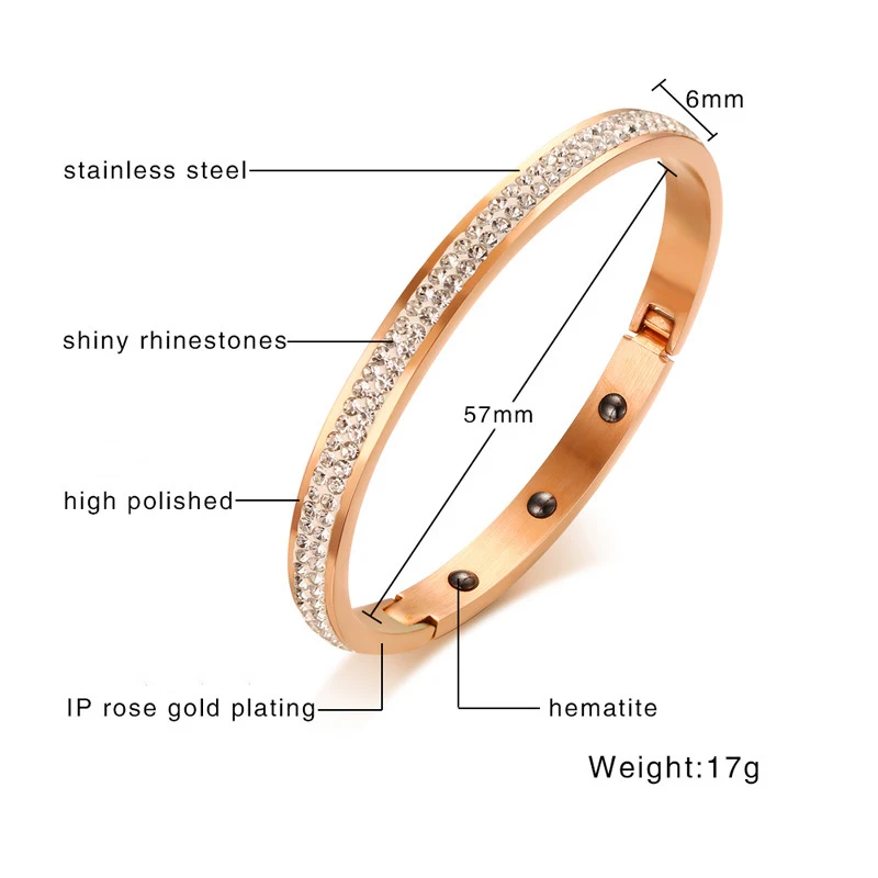 0 Hematite Magnetic Bracelet (9)