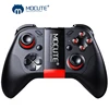 Manette de jeu Bluetooth 050 pour smartphone et PC, accessoire de jeu VR, Joystick, télécommande pour Selfie, obturateur ► Photo 1/6