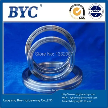 

RE15025 Crossed Roller Bearing 150x210x25mm BYC Standard Type