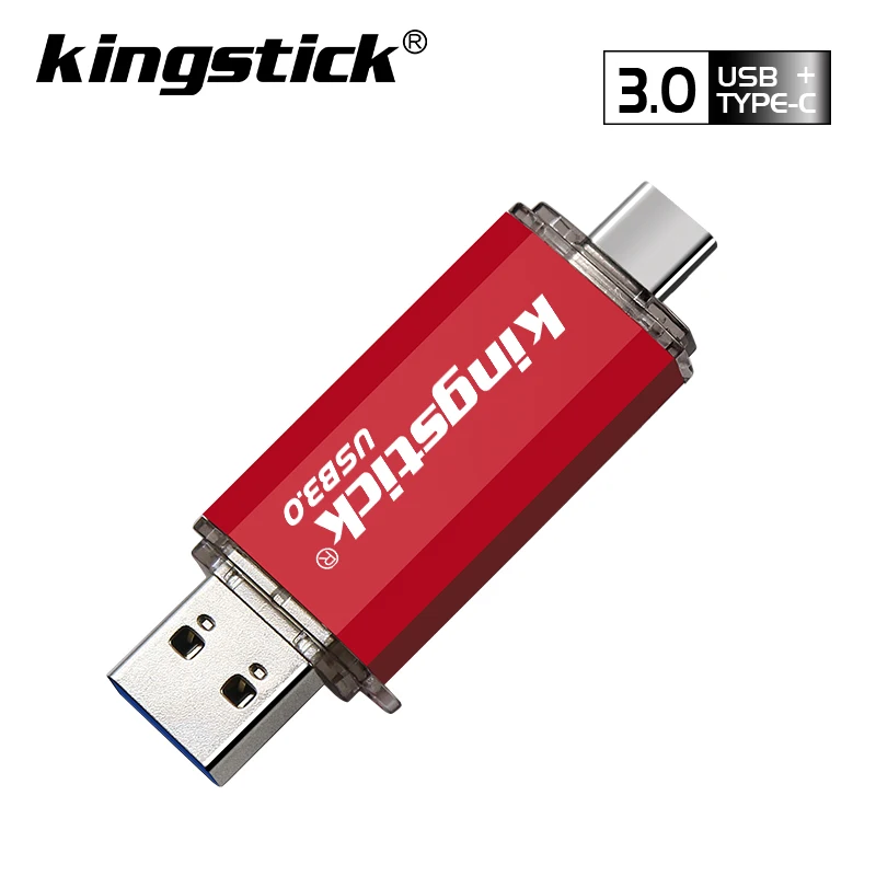 Флеш-накопитель OTG USB 3,0, флеш-накопитель, 128 ГБ, Тип C, Micro Usb накопитель, 16 ГБ, 32 ГБ, 64 ГБ, флешка для устройства type-C