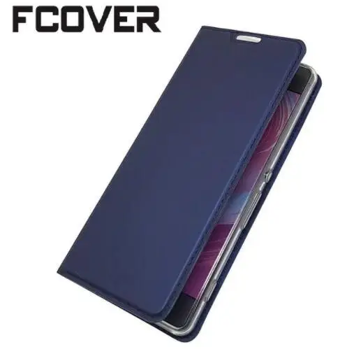 

For Sony Xperia XA1 Plus Flip Case Magnetic Book Kickstand Protective Wallet Leather Case Shell Cover