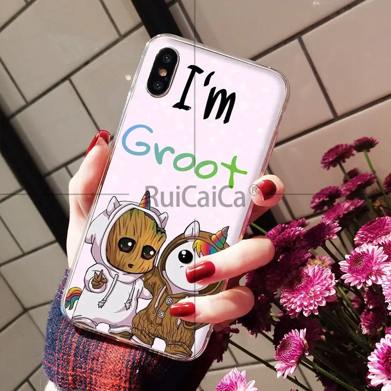 I AM Groot