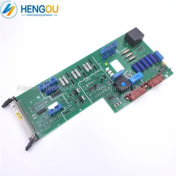 

1 Piece Heidelberg SM74 PM74 SM102 Printing Machine SVT Circuit Board 91.101.1141, 91.101.1111