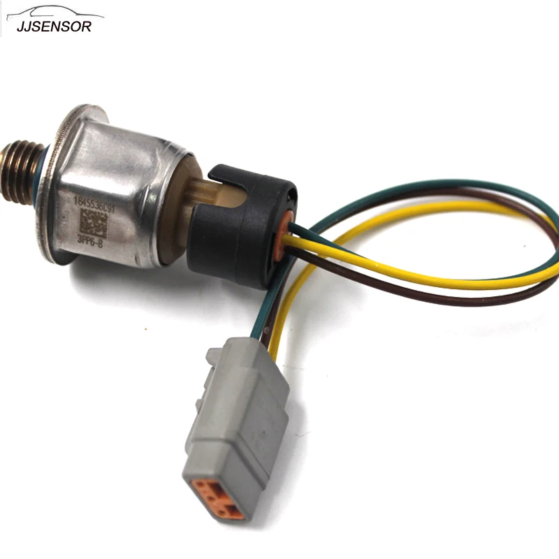 YAOPEI Fuel Pressure Sensor ICP Sensor Internitional For Navistar