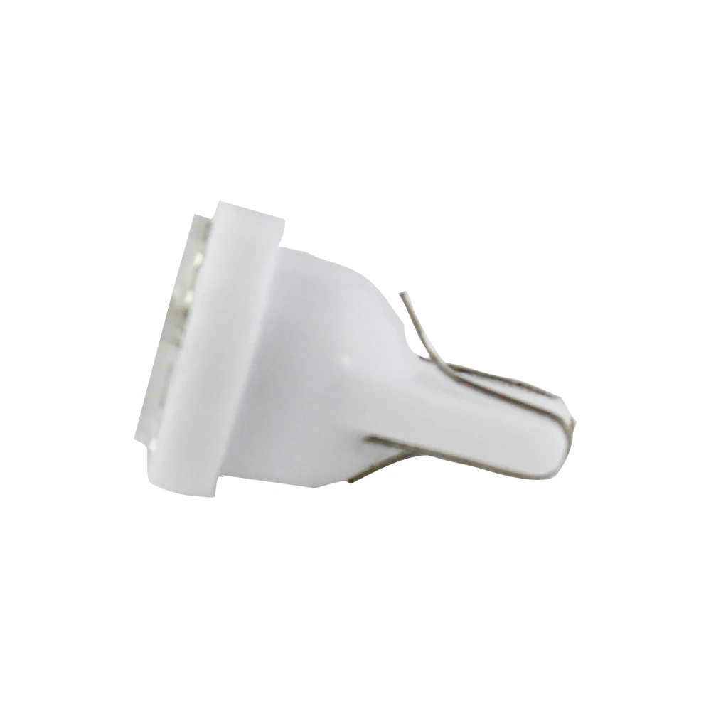 4 шт. T10 1210 5 SMD светодиодный стояночный Лампочка Авто тормоз с клиновым разжимом