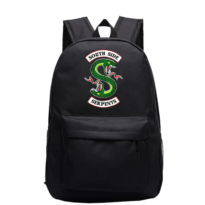 

School Backpack Bags for Girls Boys Mochila Women Men Casual Travel Bag Black Children Book Bags Kids Gift