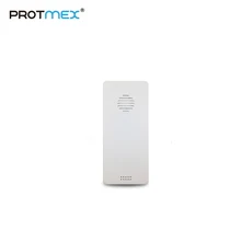 Protmex беспроводной открытый датчик для 7002 Вт PT19A метеостанция