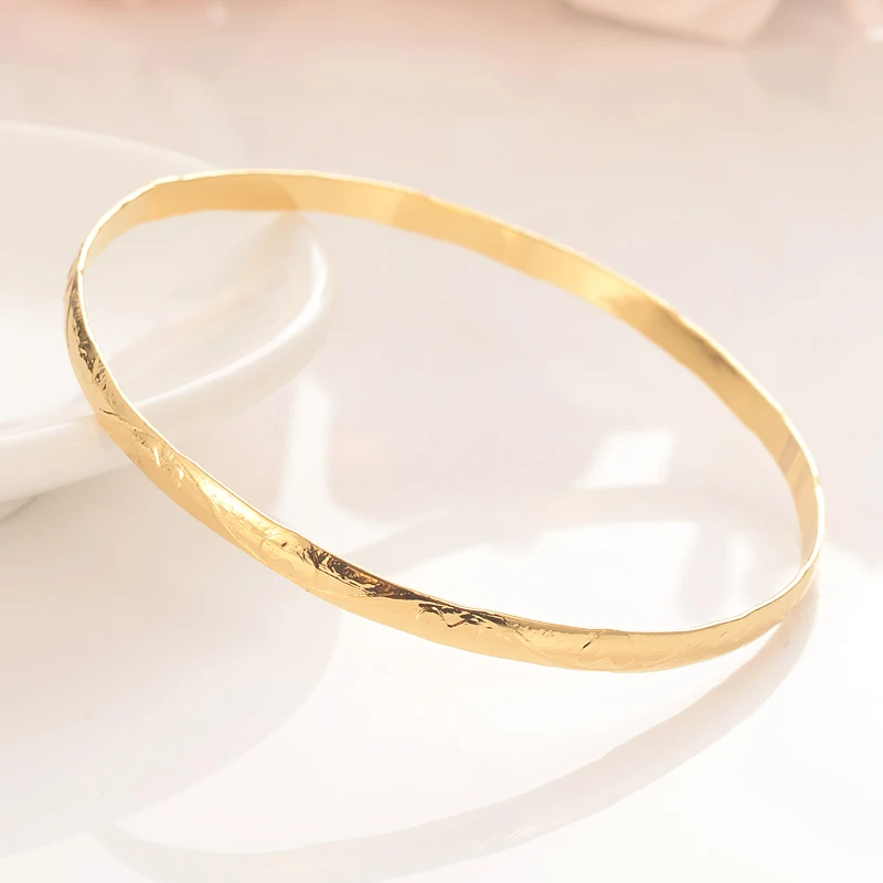 Stainless Steel Color Charms Bangle Heritage Gold Wedding Bracelet Jewelry European Style bangle bracelet,stainless steel bracelet