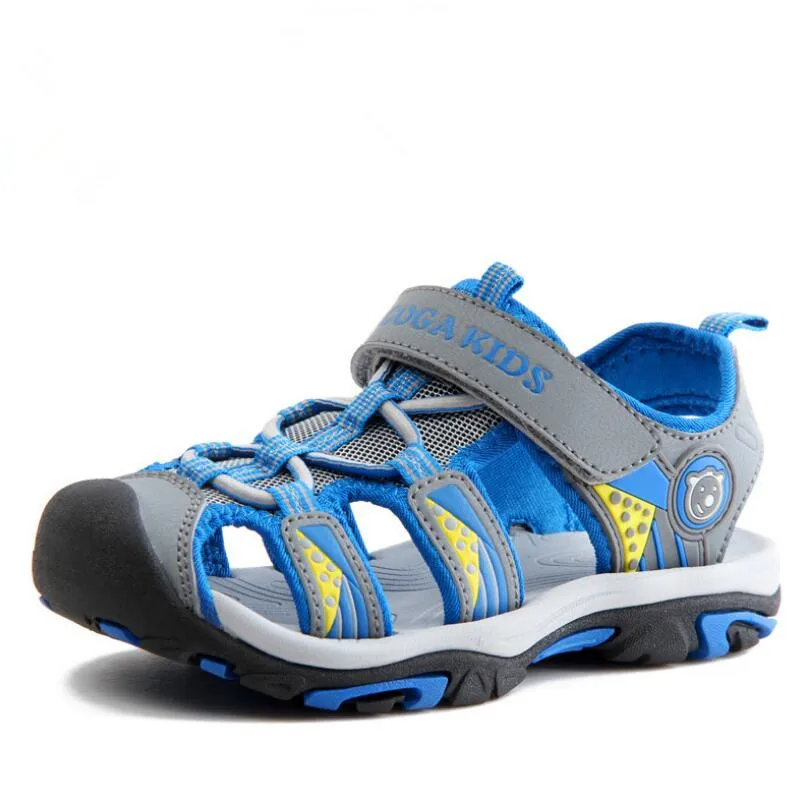 kids closed toe sandals Maskim Kompozit A rA nler San. ve Tic. Ltd. A ti