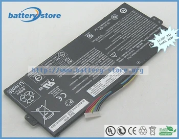 

Genuine laptop battery AC15A3J, AC15A8J for ACER Chromebook R11 CB5-132T,ACER Chromebook 11 CB3-131 ,11.55V,or10.8V, 3315mAh, 36