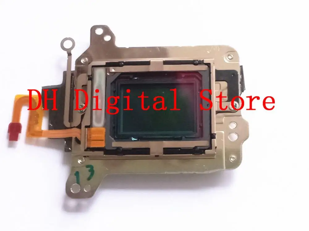  CCD for EOS 70D CCD sensor For Canon 70D cmos DH5167 DSLR Camera Repair Parts